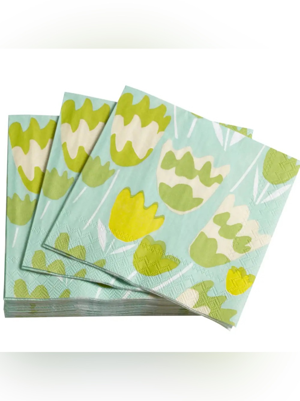 NWT Annie Selke Zelle Cocktail Napkins